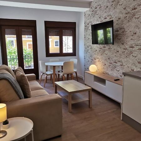 Vivienda Turistica Cumbre De Pontones Villa Pontones  Eksteriør billede