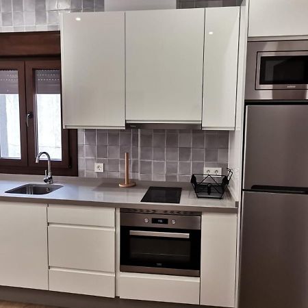 Vivienda Turistica Cumbre De Pontones Villa Pontones  Eksteriør billede