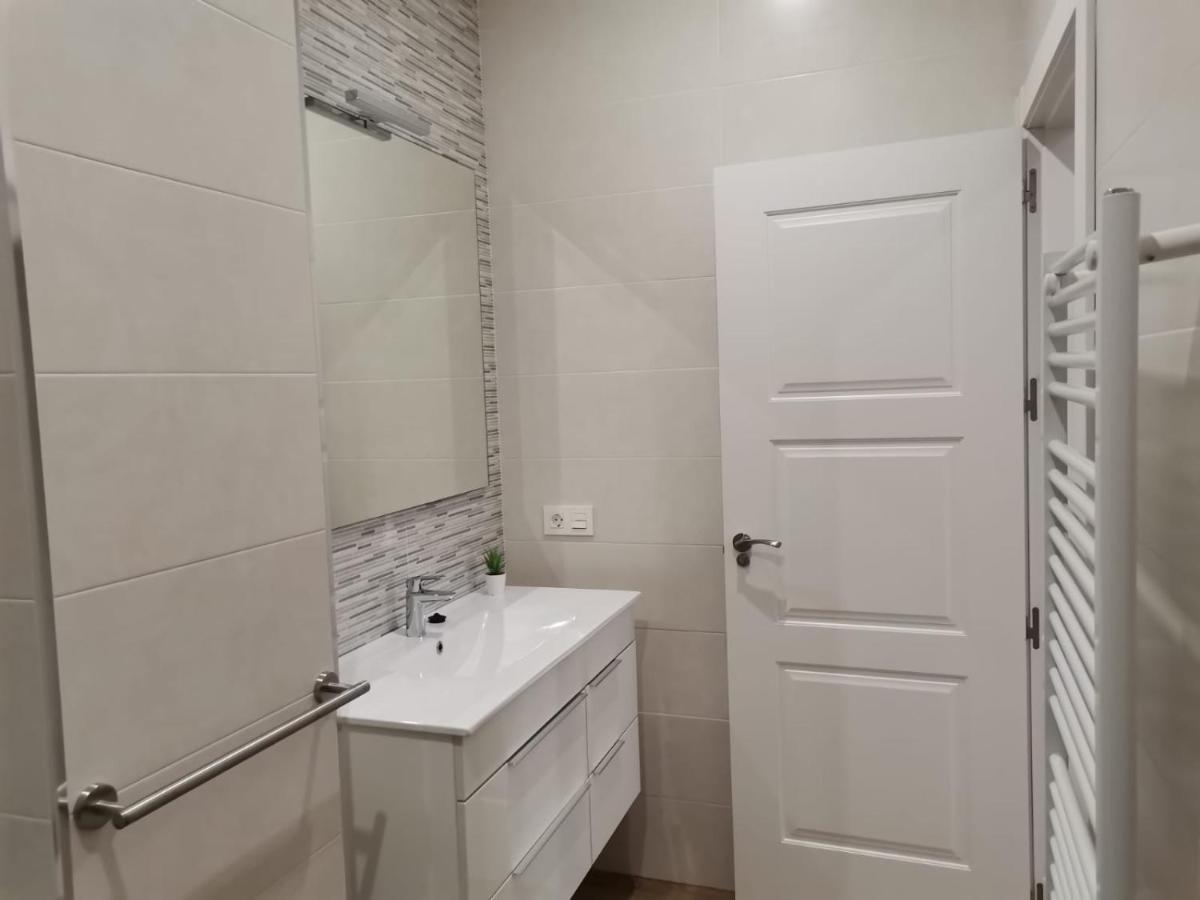 Vivienda Turistica Cumbre De Pontones Villa Pontones  Eksteriør billede